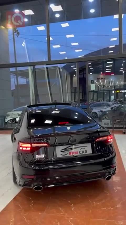 Car Video Thumbnail